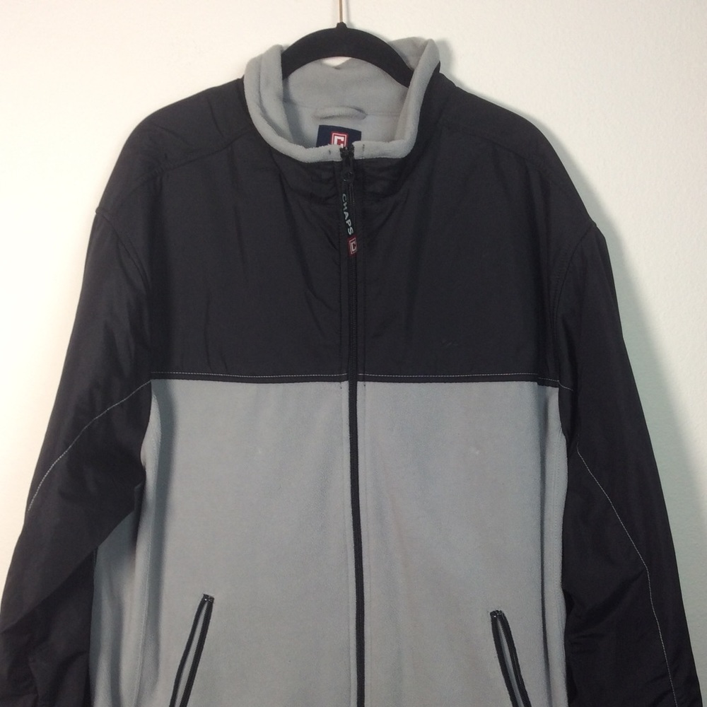 RALPH LAUREN CHAPS LIGHTWEIGHT JACKET "PREOWNED"